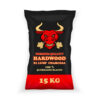 Carbone Quebracho blanco 15kg - Toro