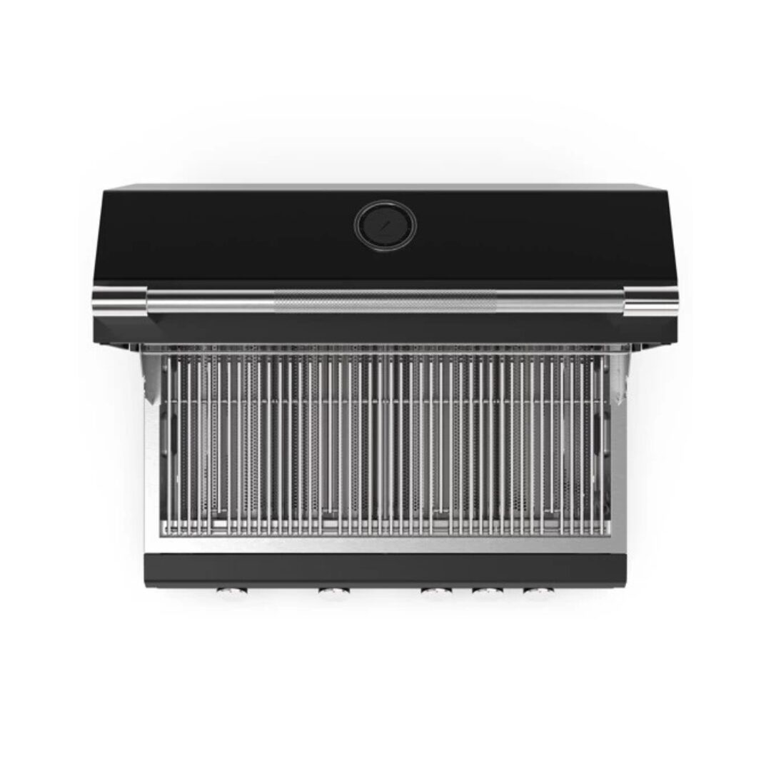 Brabura Fusion 400 RM nero incasso - immagine 7