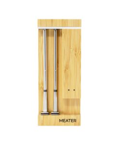 MEATER PRO DUO termometro wireless 2 sonde