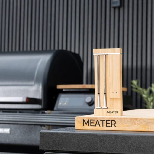 MEATER PRO DUO termometro wireless 2 sonde - immagine 5