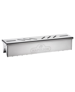 Smoker Box inox Napoleon