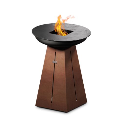 Braciere Onfire corten