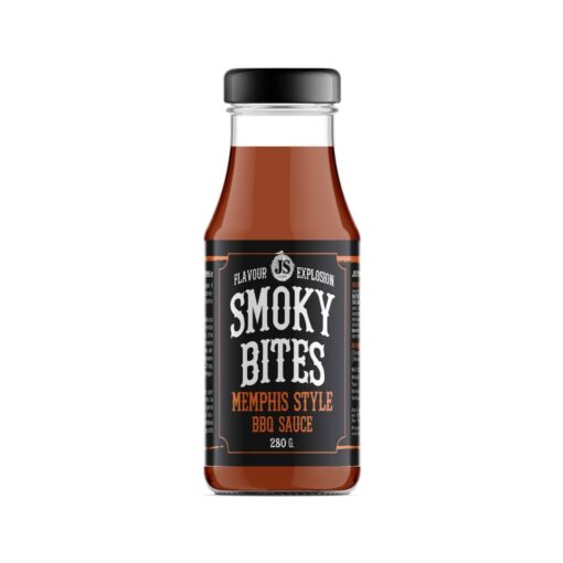 Memphis style salsa 280g