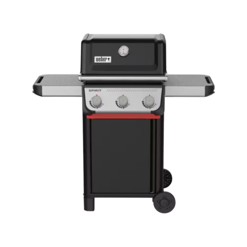 Weber Spirit E-310