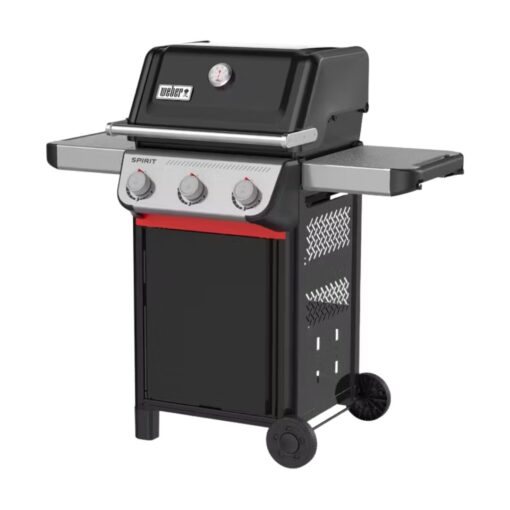 Weber Spirit E-310 - immagine 2