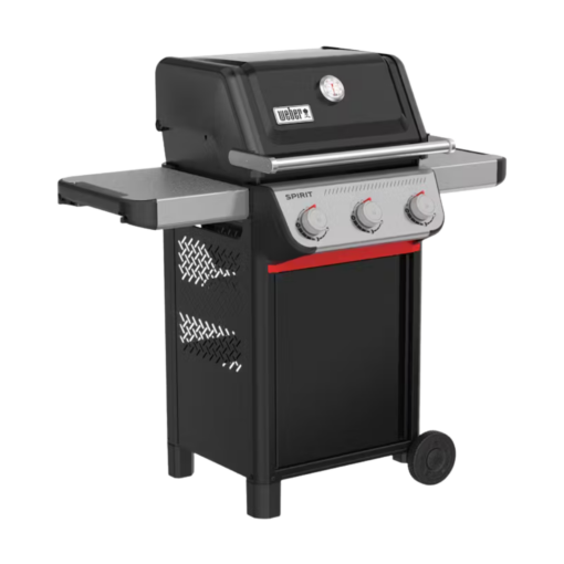 Weber Spirit E-310 - immagine 3