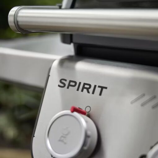 Weber Spirit E-310 - immagine 4