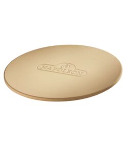 Pizza Stone d. 38cm Napoleon
