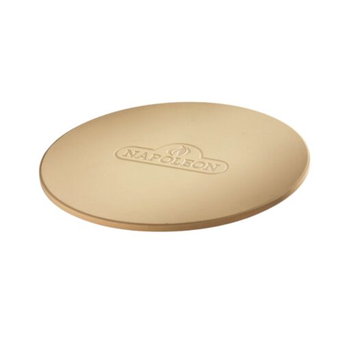 Pizza Stone d. 38cm Napoleon