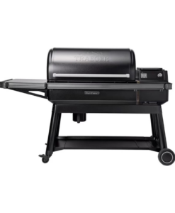 Traeger Ironwood XL