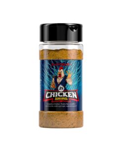 Chicken Shiro rub 225gr