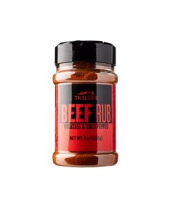 Beef Rub 200 gr