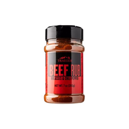 Beef Rub 200 gr