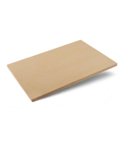 Pizza stone Napoleon rettangolare 51x34 cm.