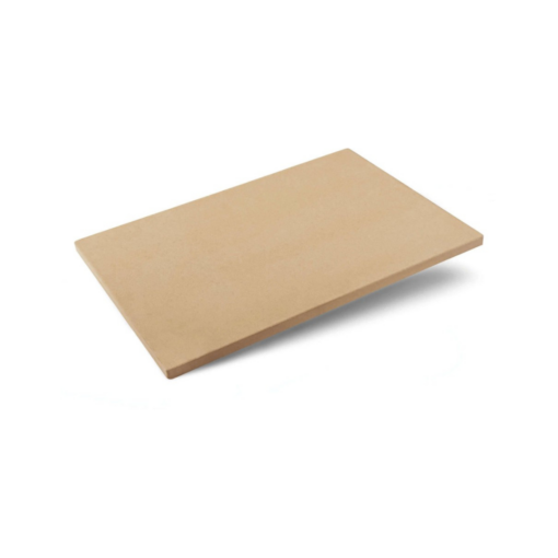 Pizza stone Napoleon rettangolare 51x34 cm.