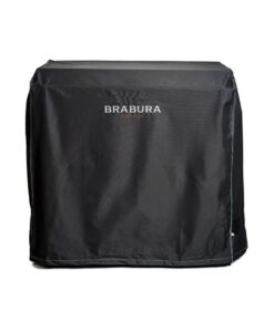 Cover Brabura Fusion 400/Ember 800 con carrello