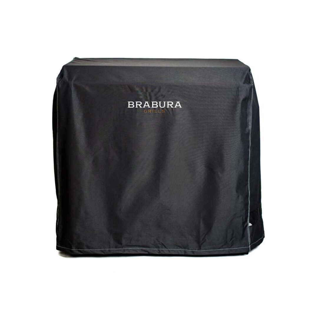 Cover Brabura Fusion 400/Ember 800 con carrello