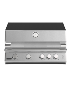 Brabura Fusion 400 RS inox incasso