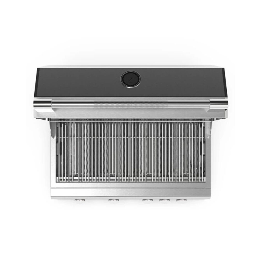 Brabura Fusion 400 RS inox incasso - immagine 7