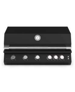 Brabura Fusion 500 RM nero incasso