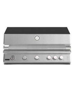 Brabura Fusion 500 RS inox incasso