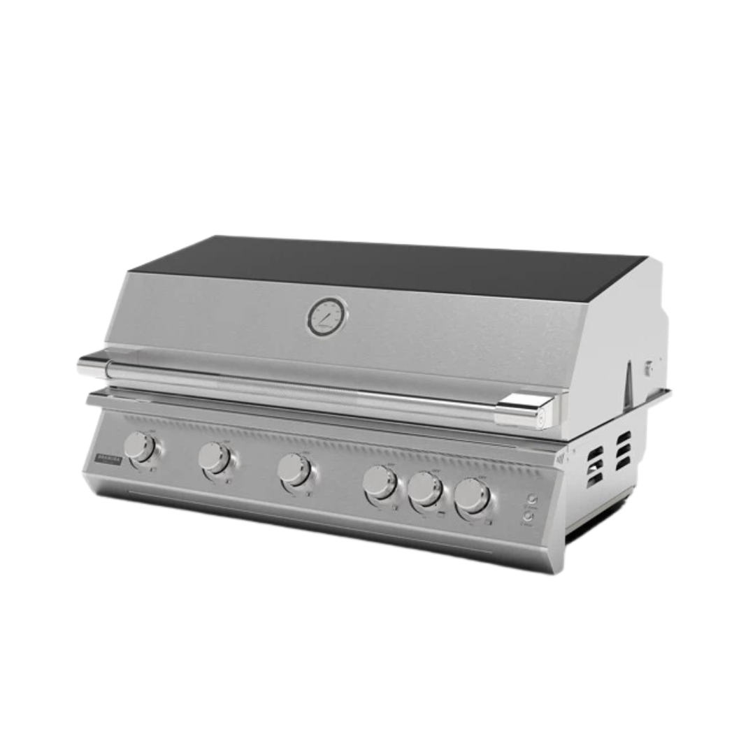 Brabura Fusion 500 RS inox incasso - immagine 3