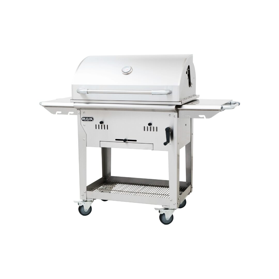 Bull Bison carbone - immagine 2