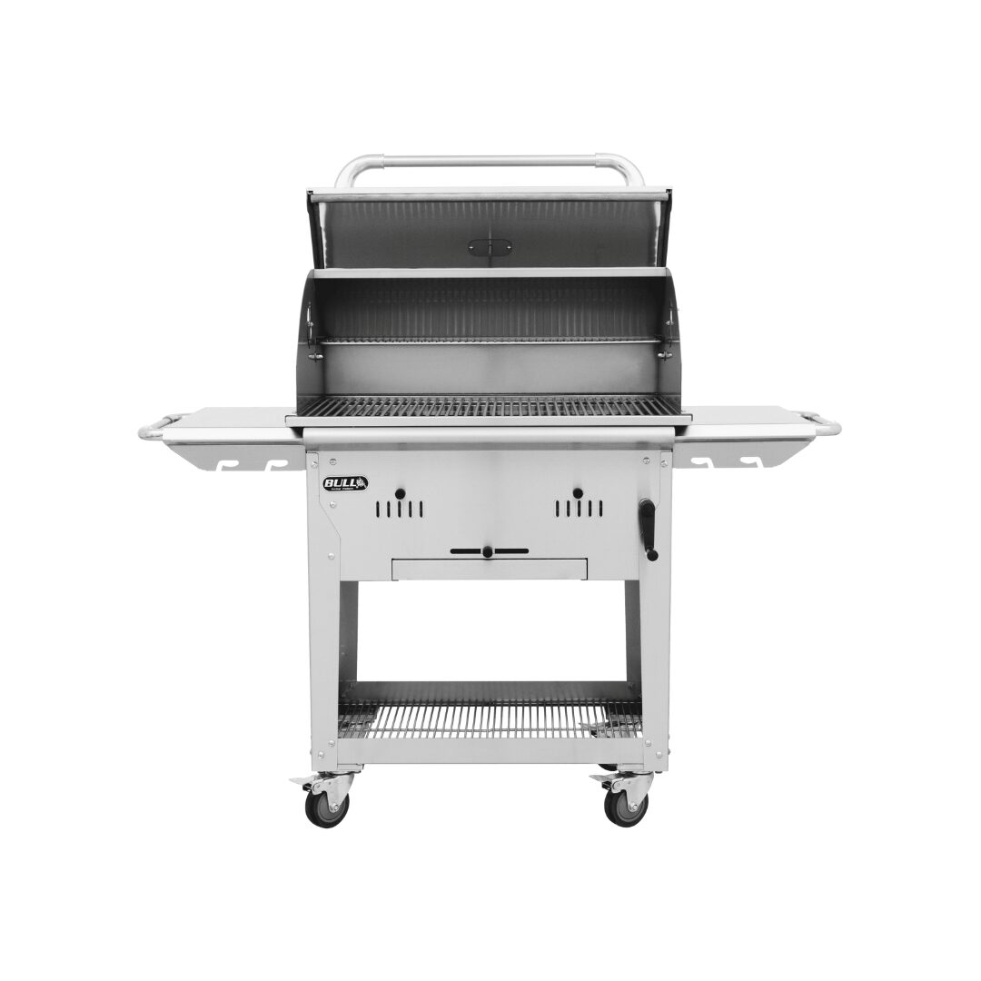 Bull Bison carbone - immagine 3