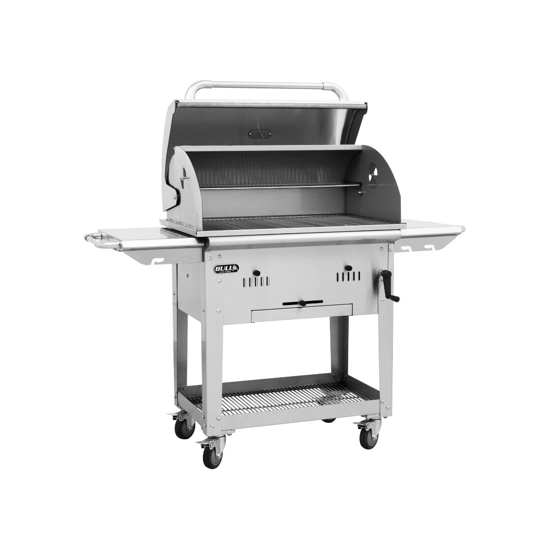 Bull Bison carbone - immagine 4