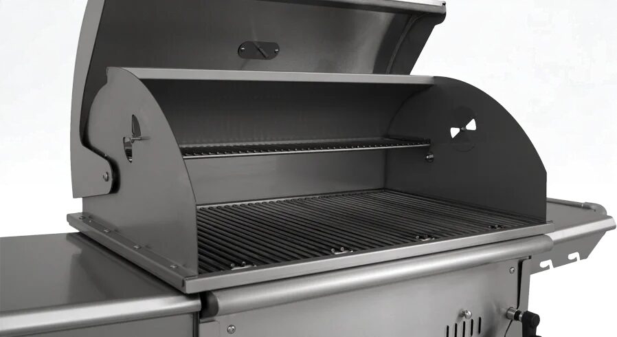 Bull Bison carbone - immagine 6