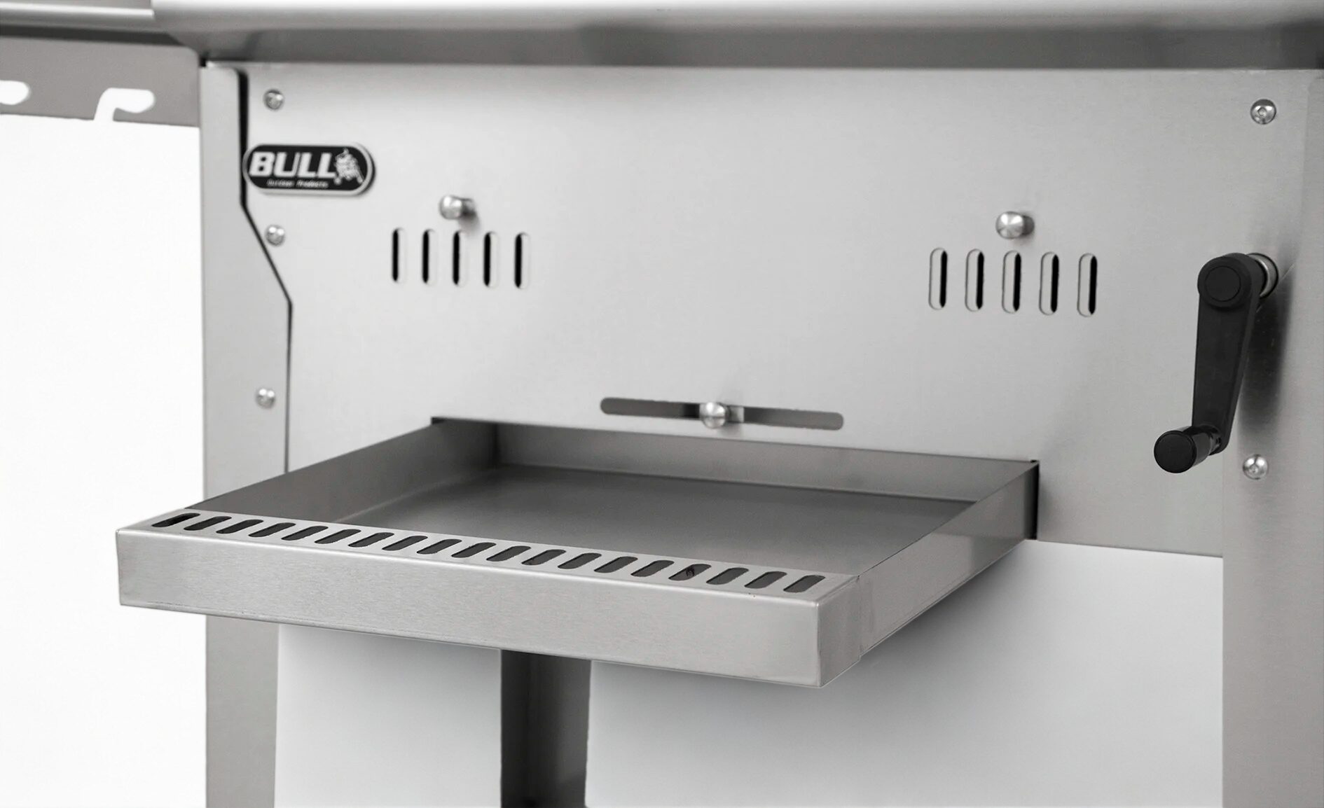 Bull Bison carbone - immagine 7