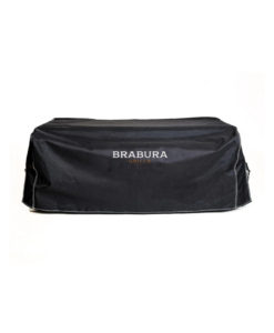Cover Brabura Fusion 400 incasso