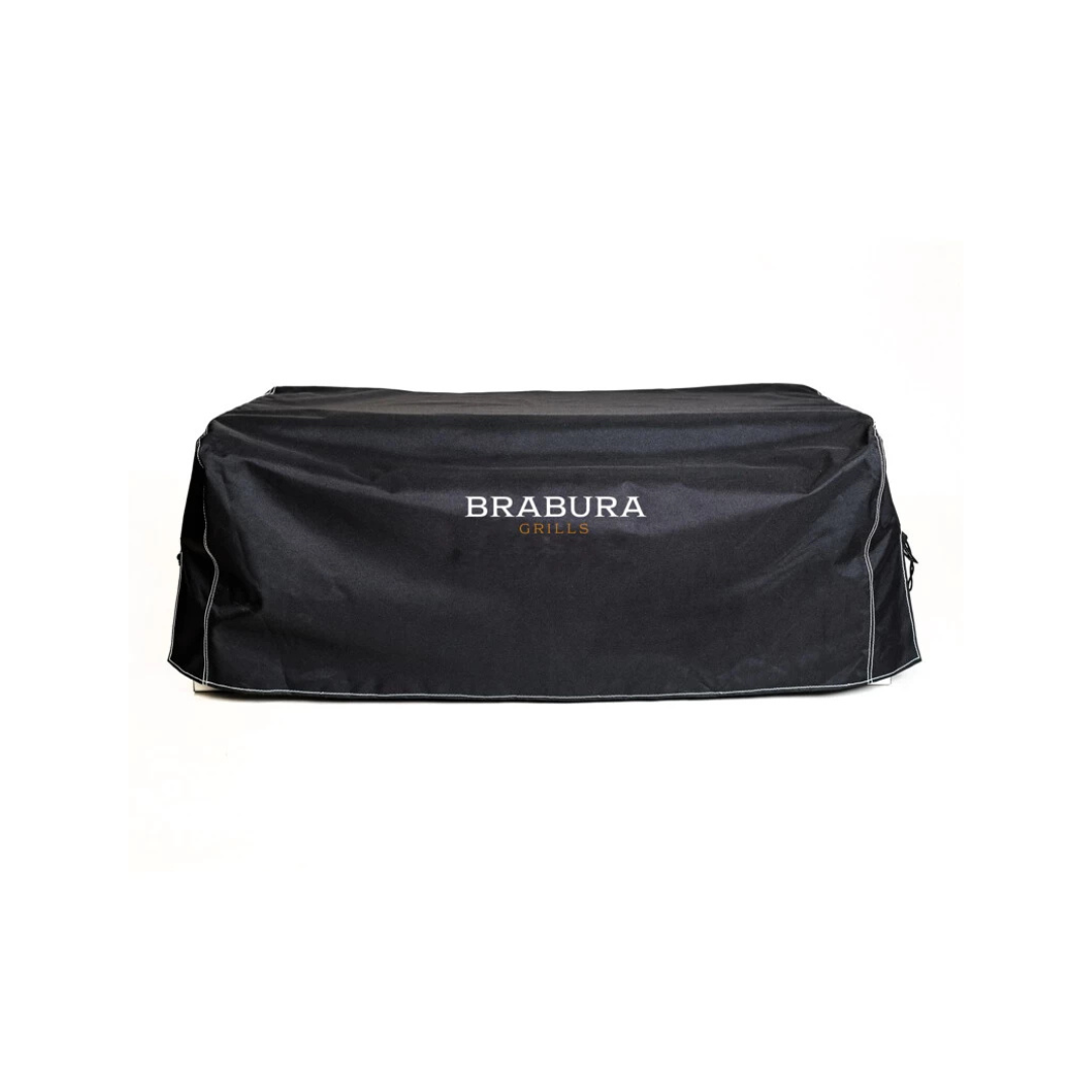 Cover Brabura Fusion 400 incasso