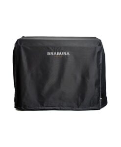 Cover Brabura Fusion 500 con carrello