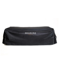Cover Brabura Fusion 500 incasso