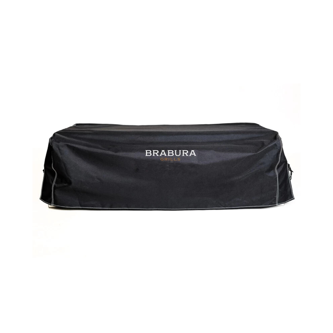 Cover Brabura Fusion 500 incasso