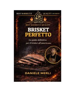 Libro Brisket perfetto
