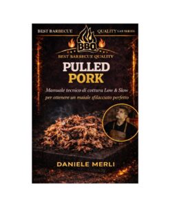Libro Pulled Pork