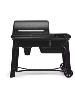 BBQ Traeger Woodridge