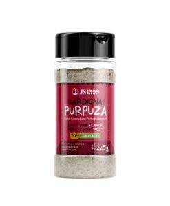 Purpuza Rub 225g