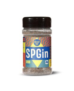 SPGin rub 200 gr.