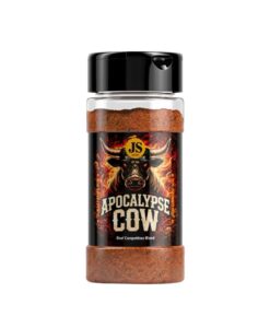 Apocalypse Cow rub 225g