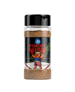 Porky Balboa rub 225g