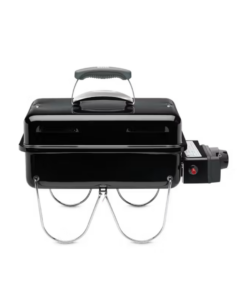 Weber Go-Anywhere