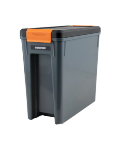 Traeger contenitore pellet 10 kg STAYDRY