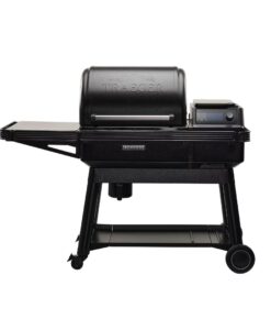 Traeger Ironwood