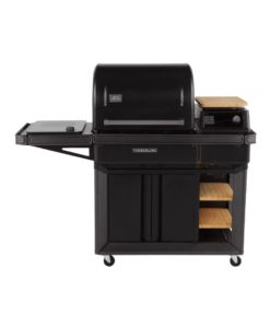 Traeger Timberline
