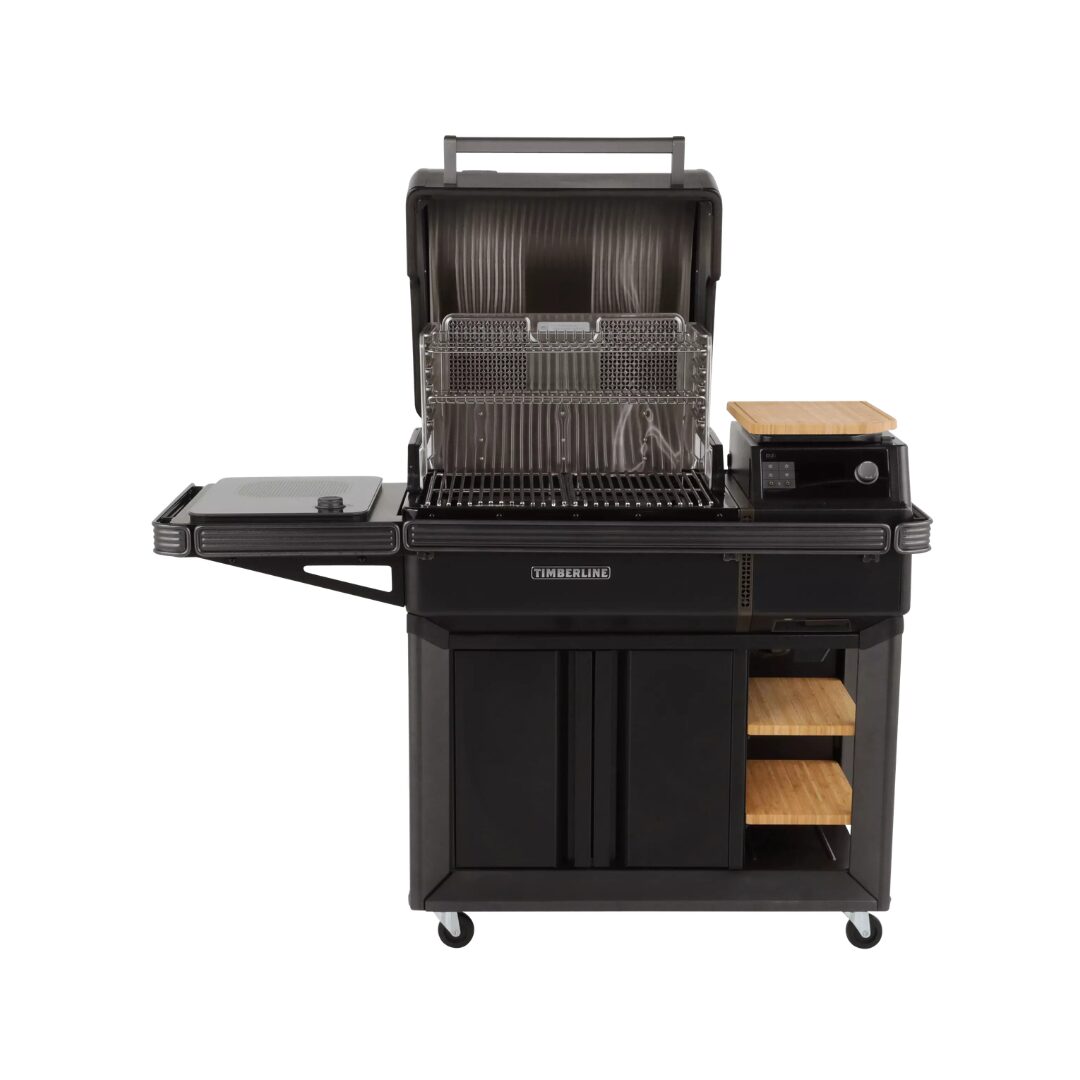 Traeger Timberline - immagine 2