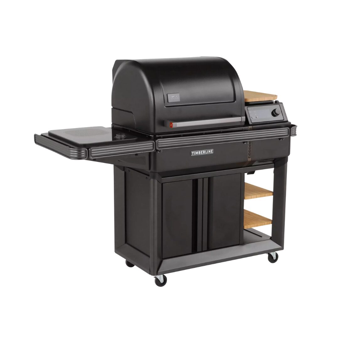 Traeger Timberline - immagine 3