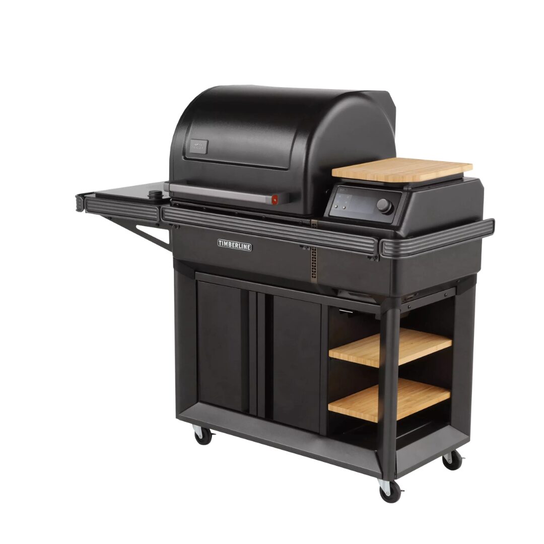 Traeger Timberline - immagine 4